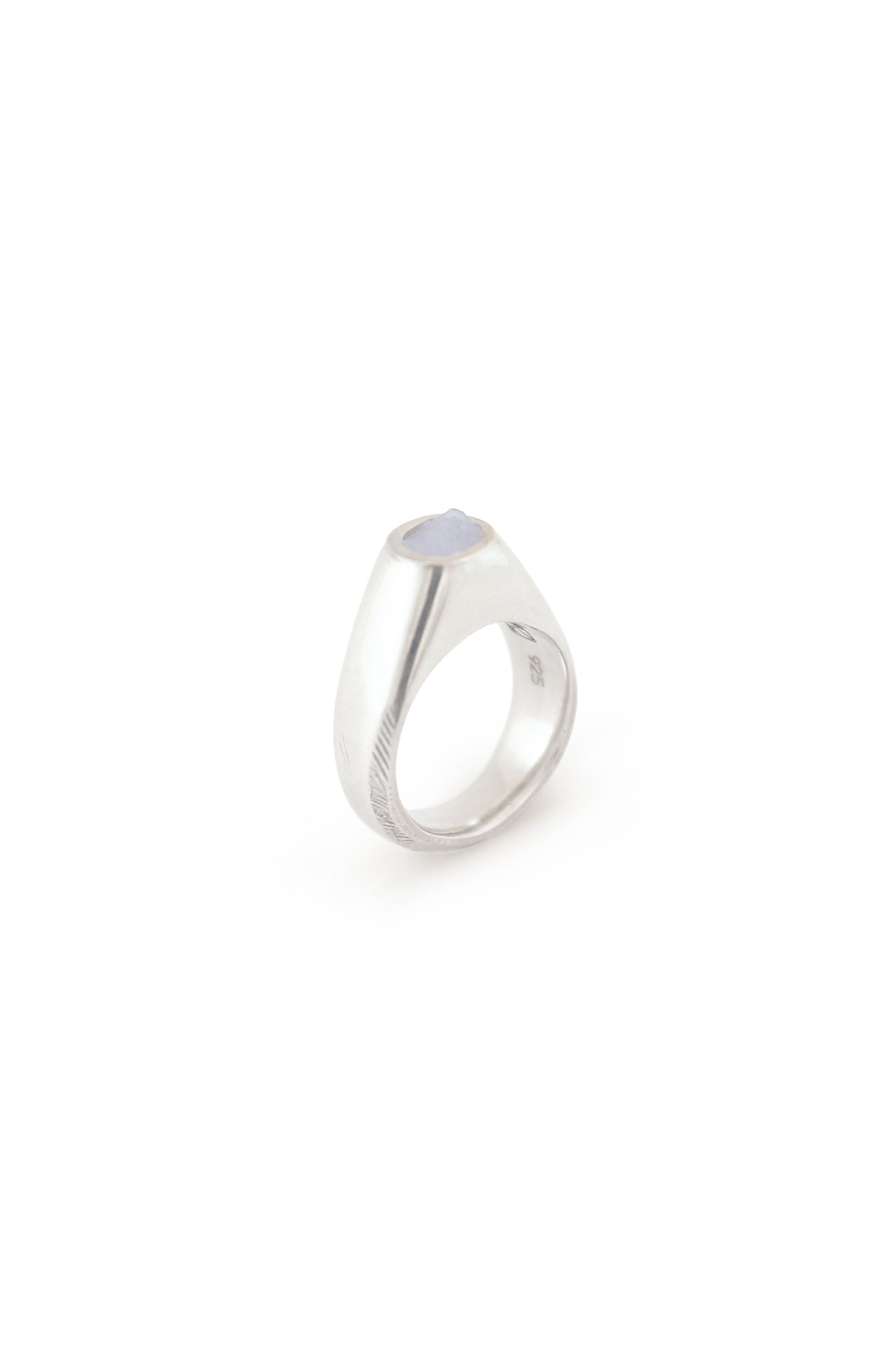 ANILLO SELLO CIRCULITO