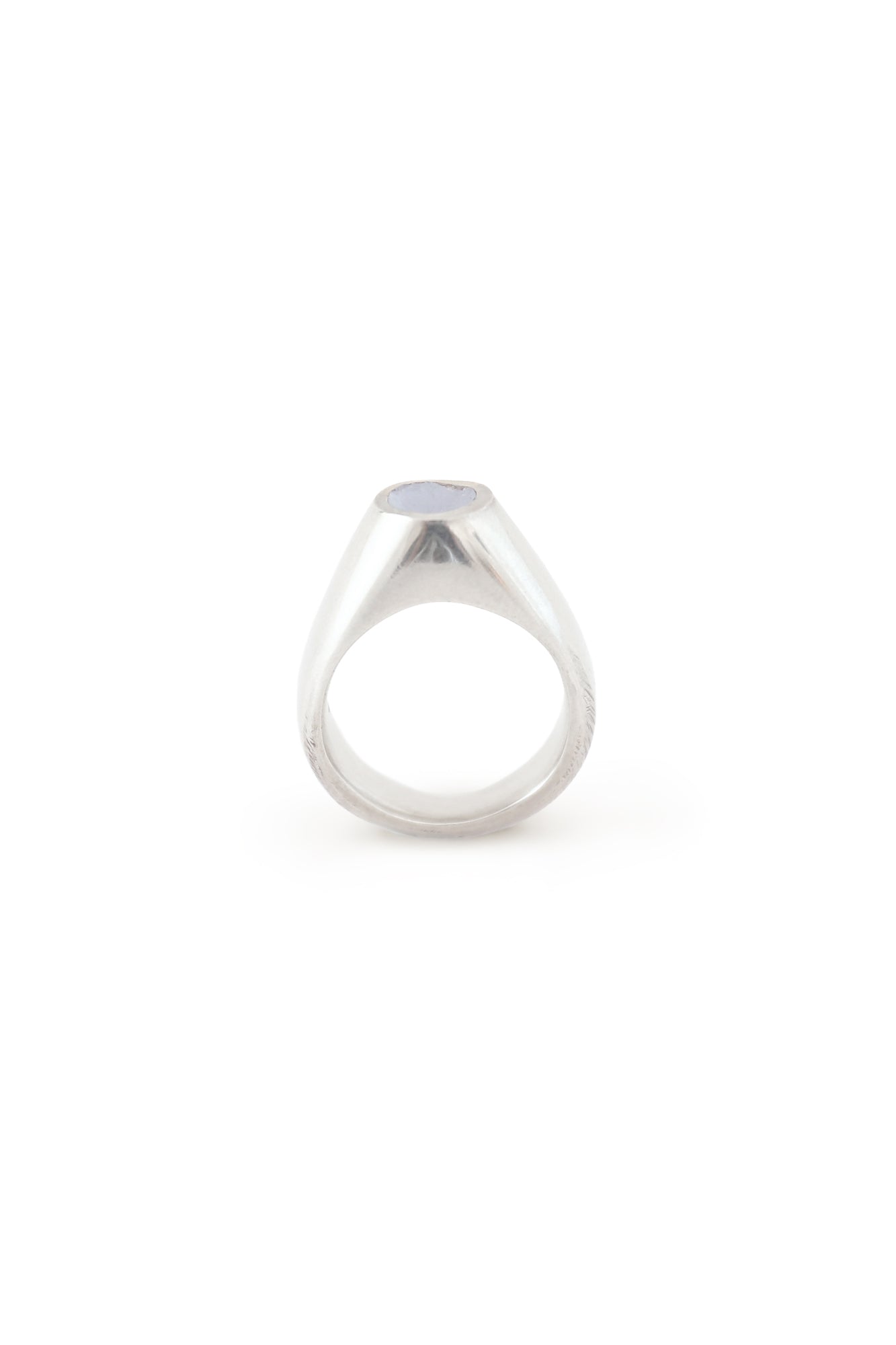 ANILLO SELLO CIRCULITO