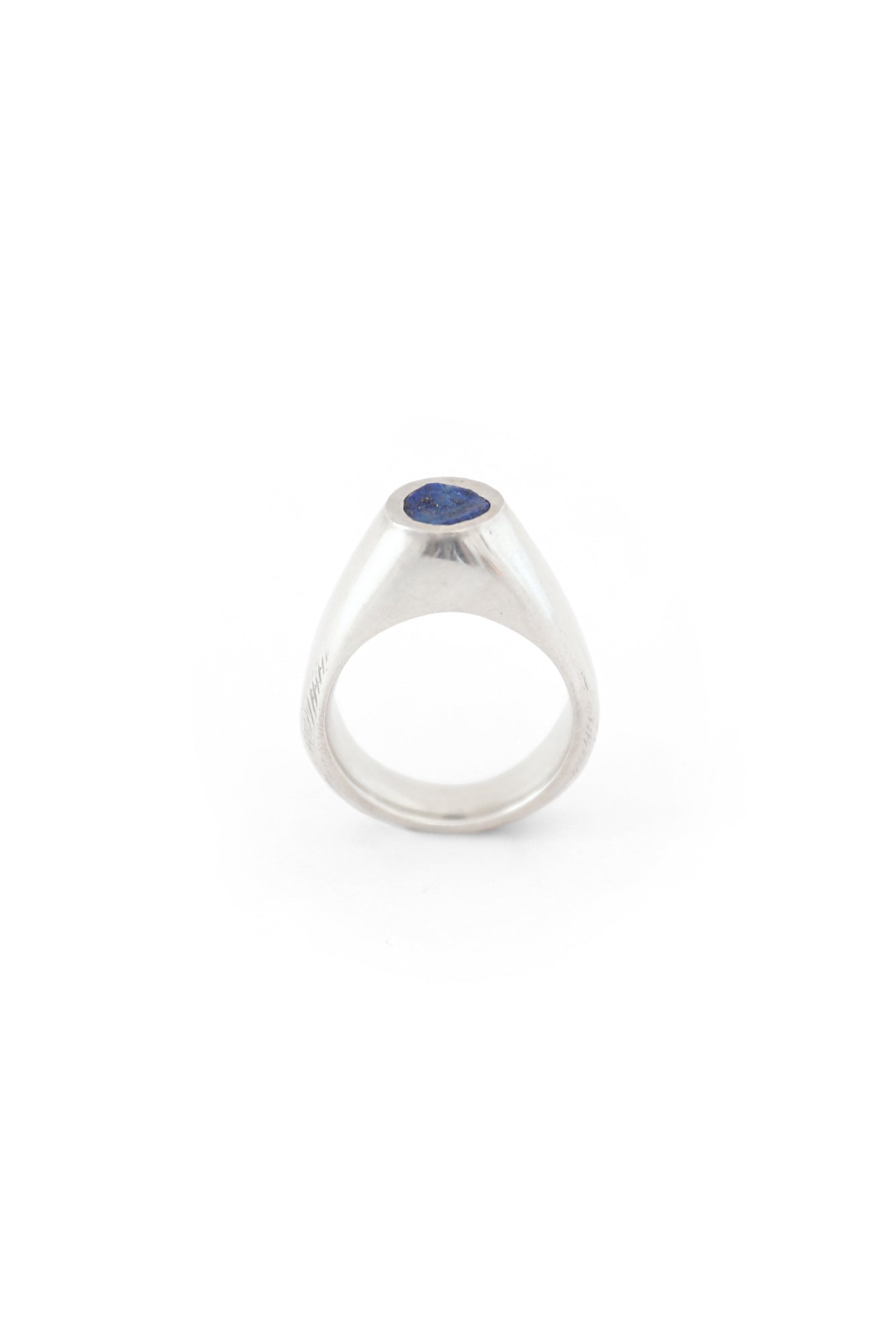 ANILLO SELLO CIRCULITO
