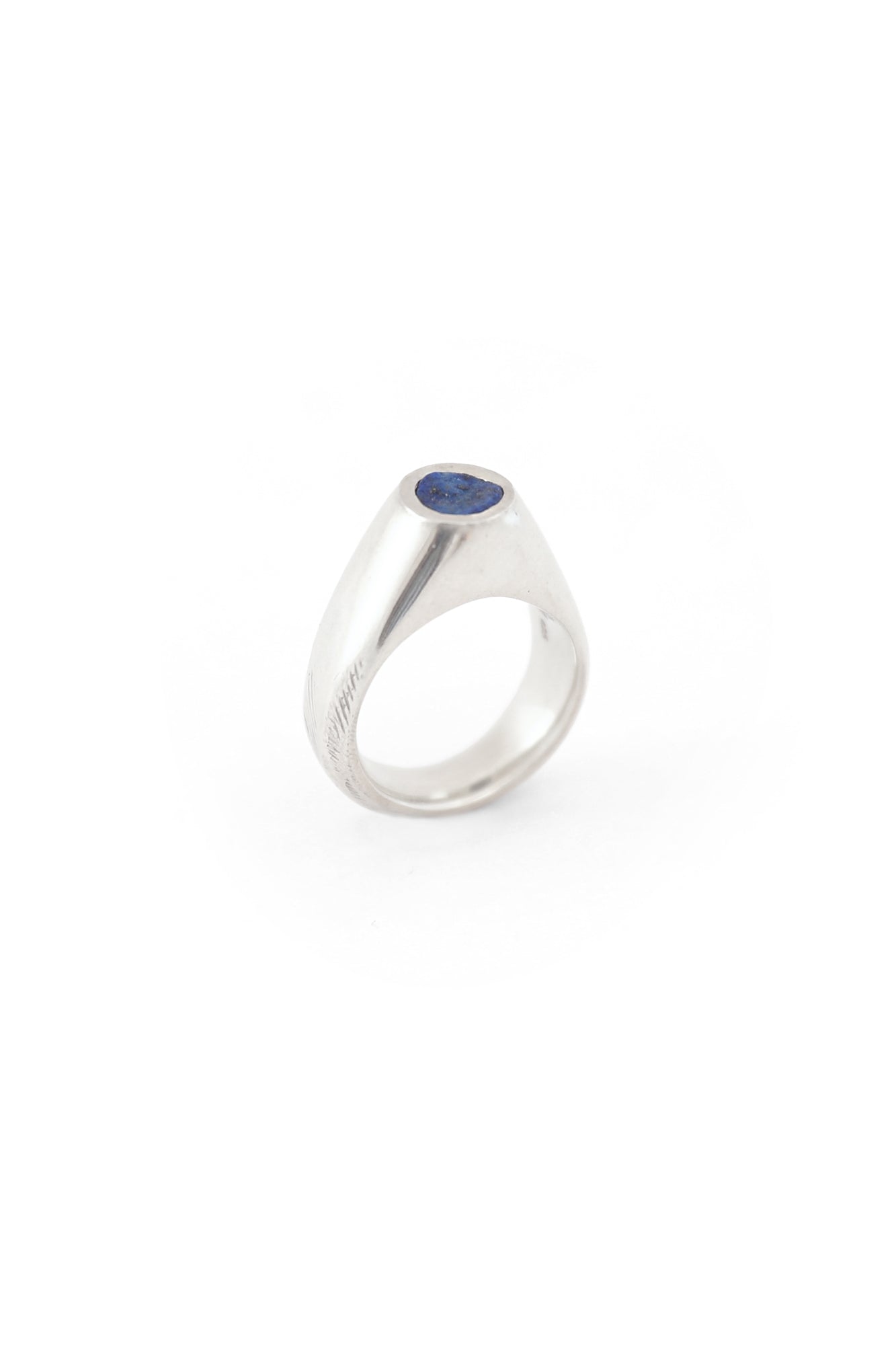 ANILLO SELLO CIRCULITO