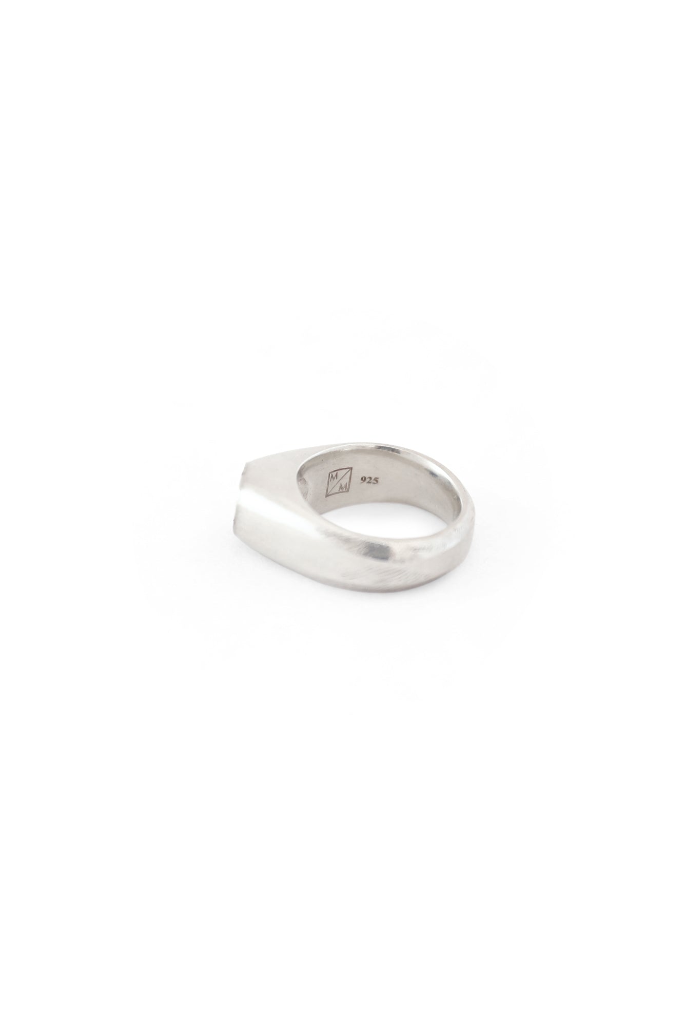 ANILLO SELLO CIRCULITO
