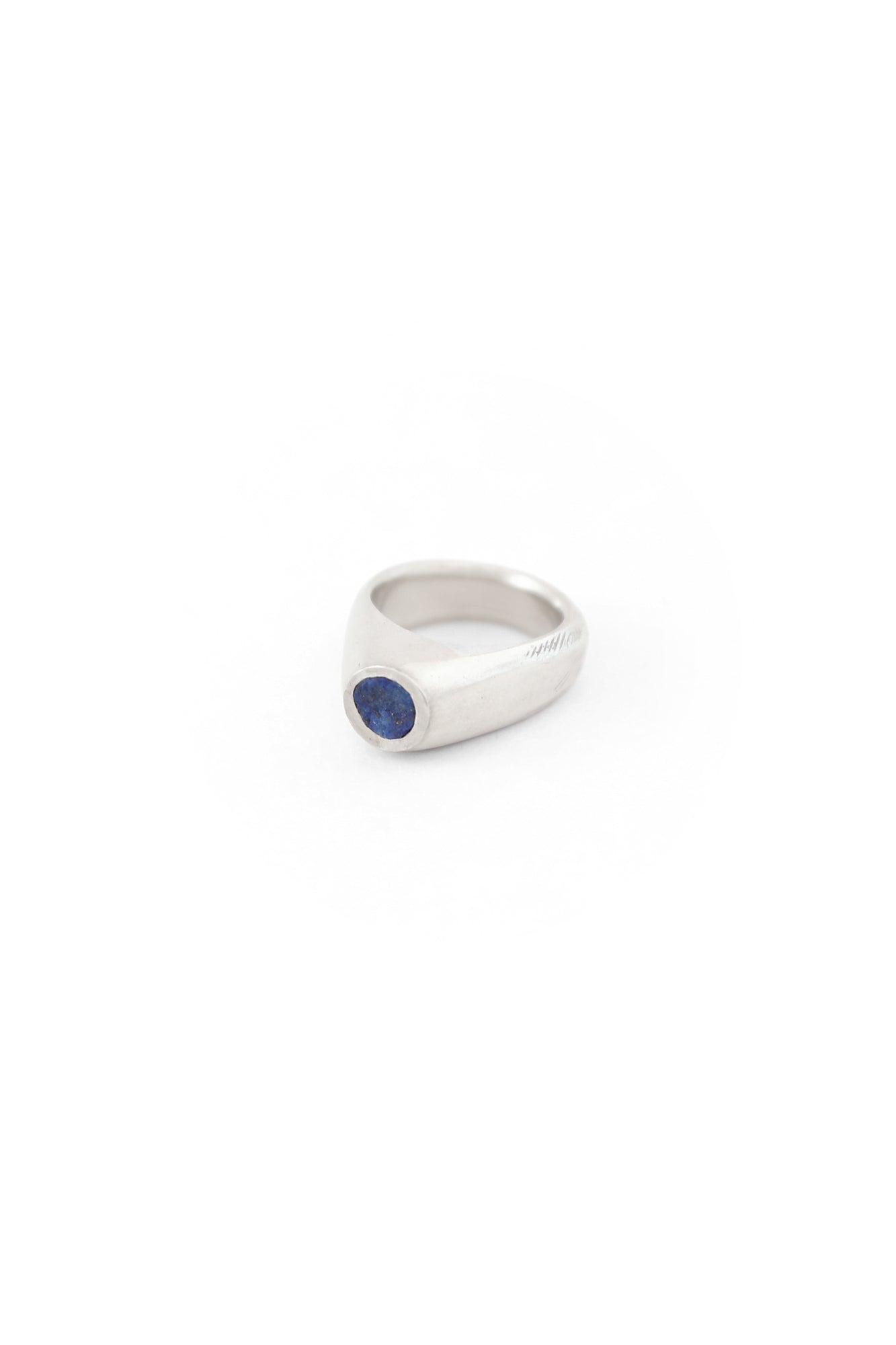 ANILLO SELLO CIRCULITO