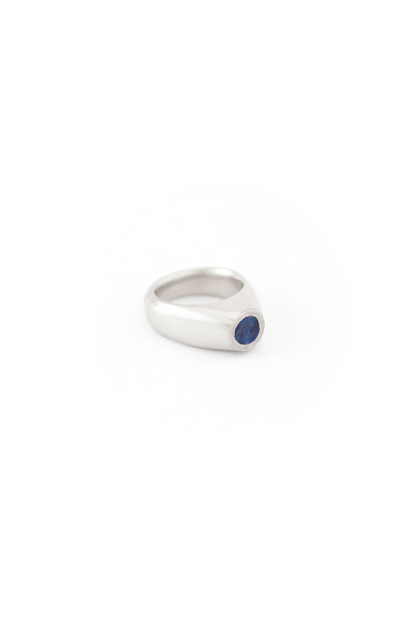ANILLO SELLO CIRCULITO