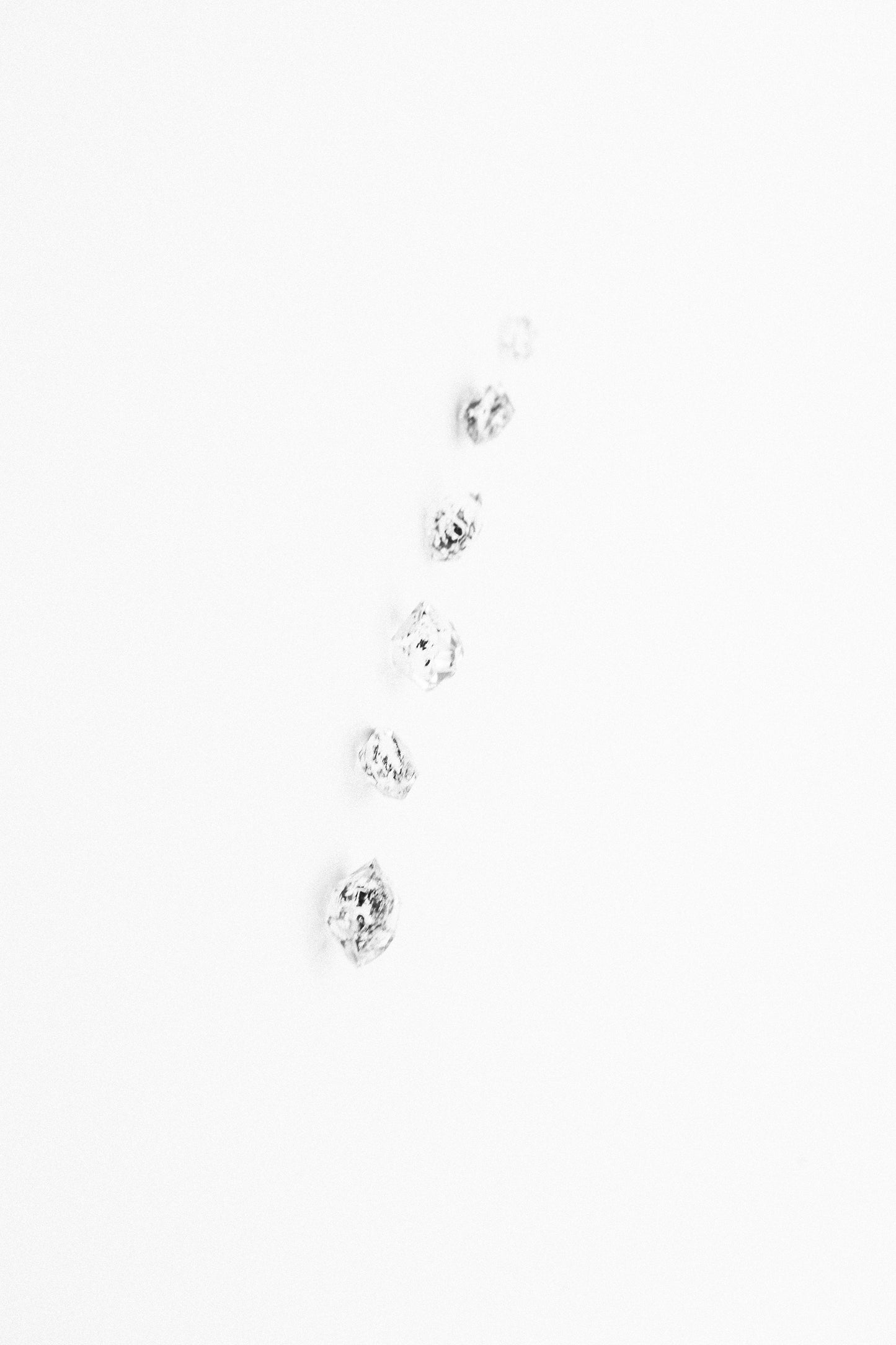 ANILLO CHICO CON CUARZO HERKIMER