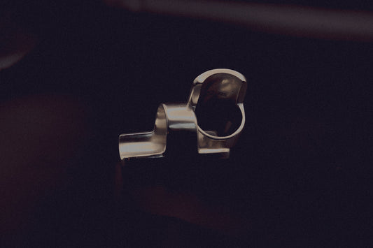 ANILLO RECTÁNGULO