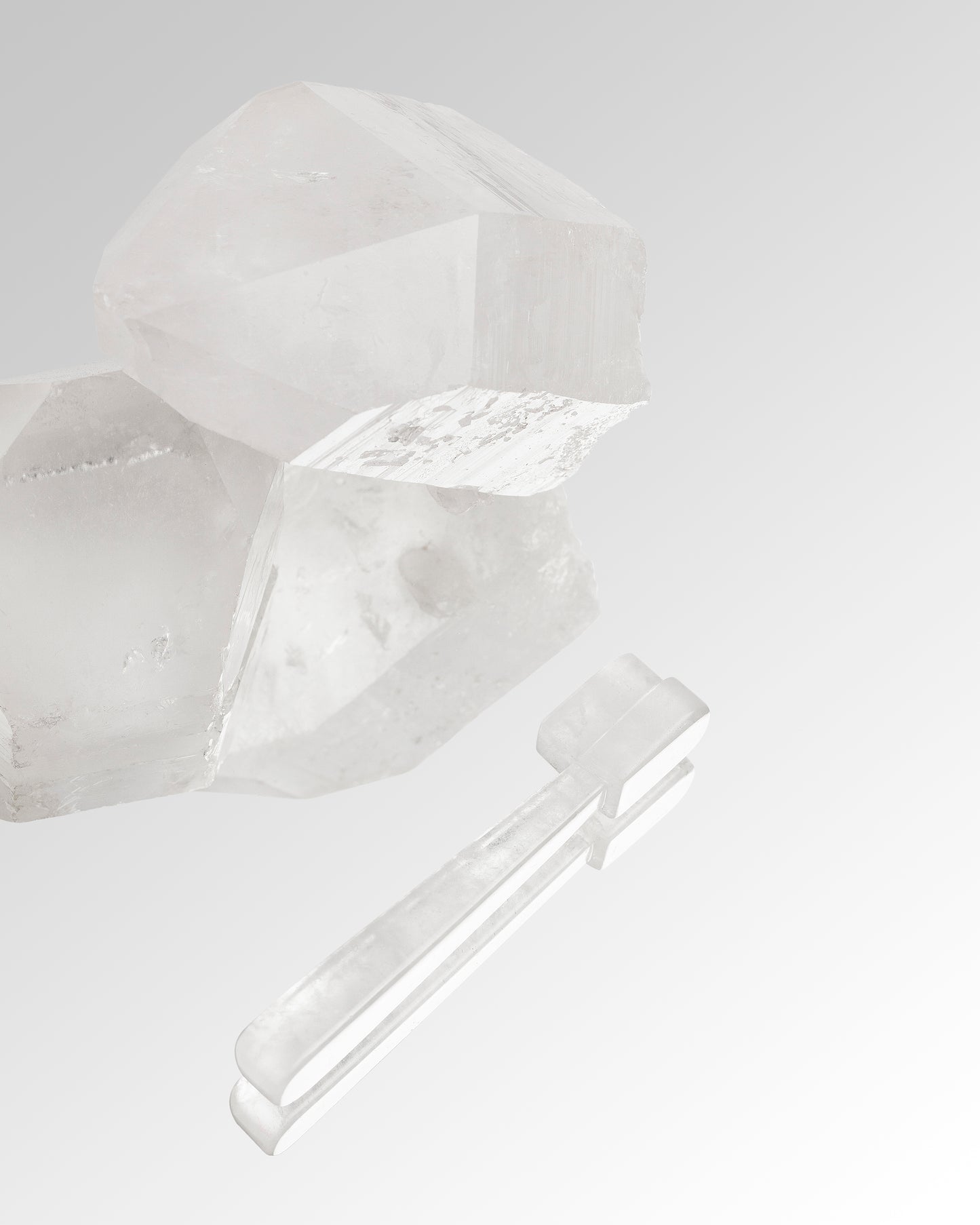 INTEGRANDO LO SAGRADO Y LO PROFANO EN OBJETOS COTIDIANOS - 2019