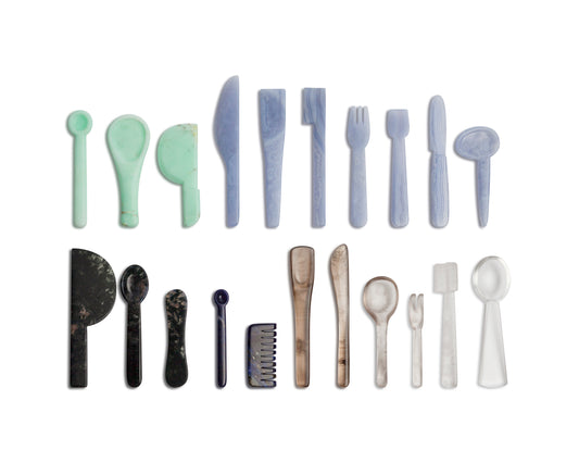 INTEGRATING THE SACRED AND THE PROFANE IN EVERYDAY OBJECTS - 2019