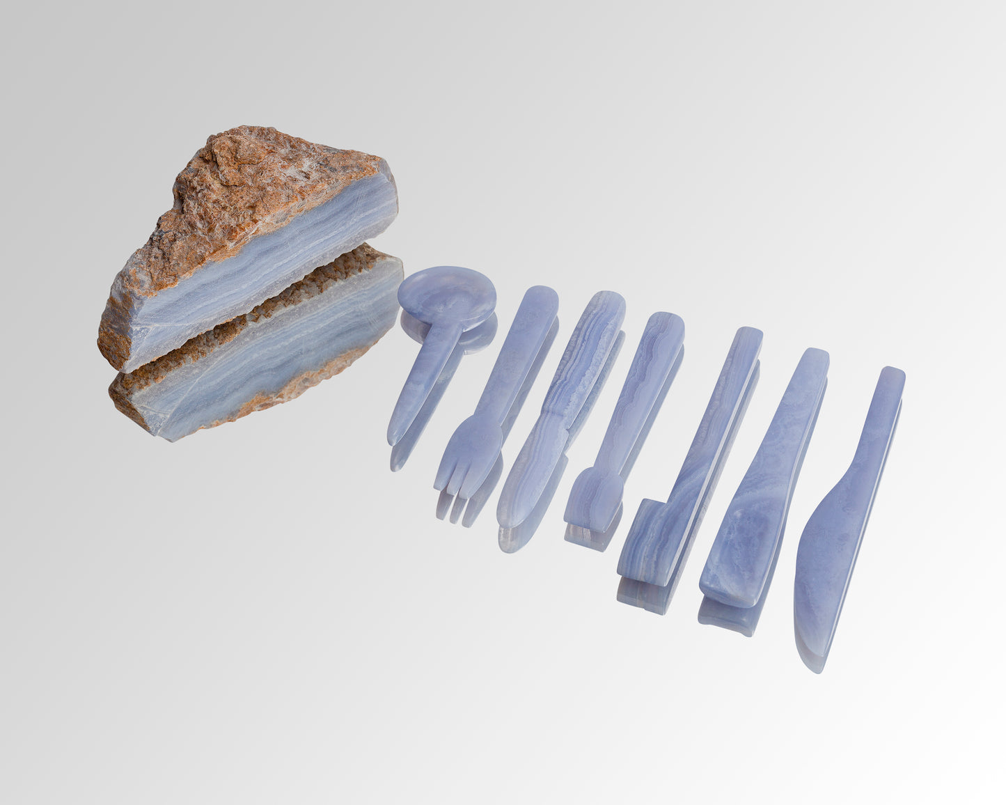 INTEGRANDO LO SAGRADO Y LO PROFANO EN OBJETOS COTIDIANOS - 2019