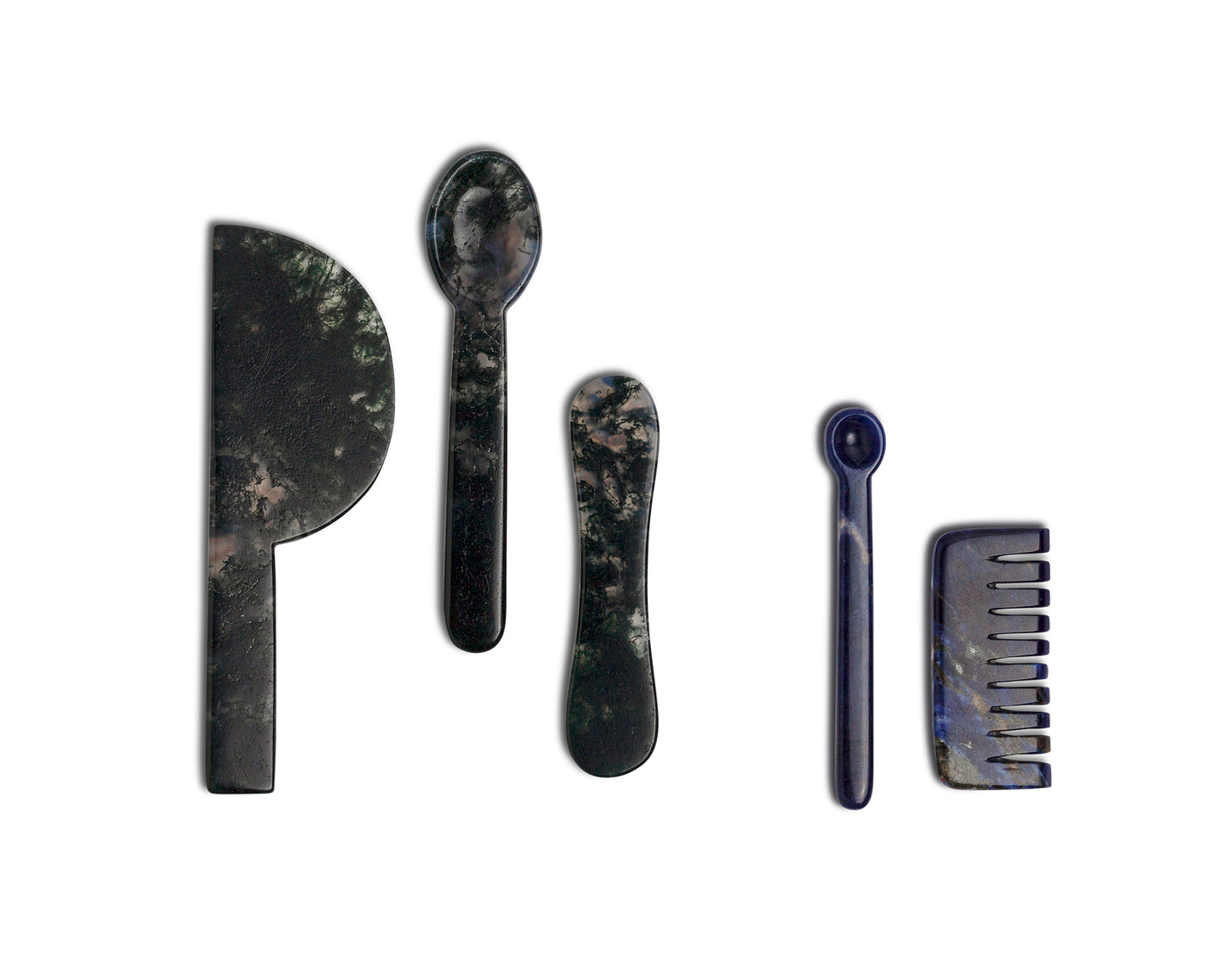 INTEGRANDO LO SAGRADO Y LO PROFANO EN OBJETOS COTIDIANOS - 2019