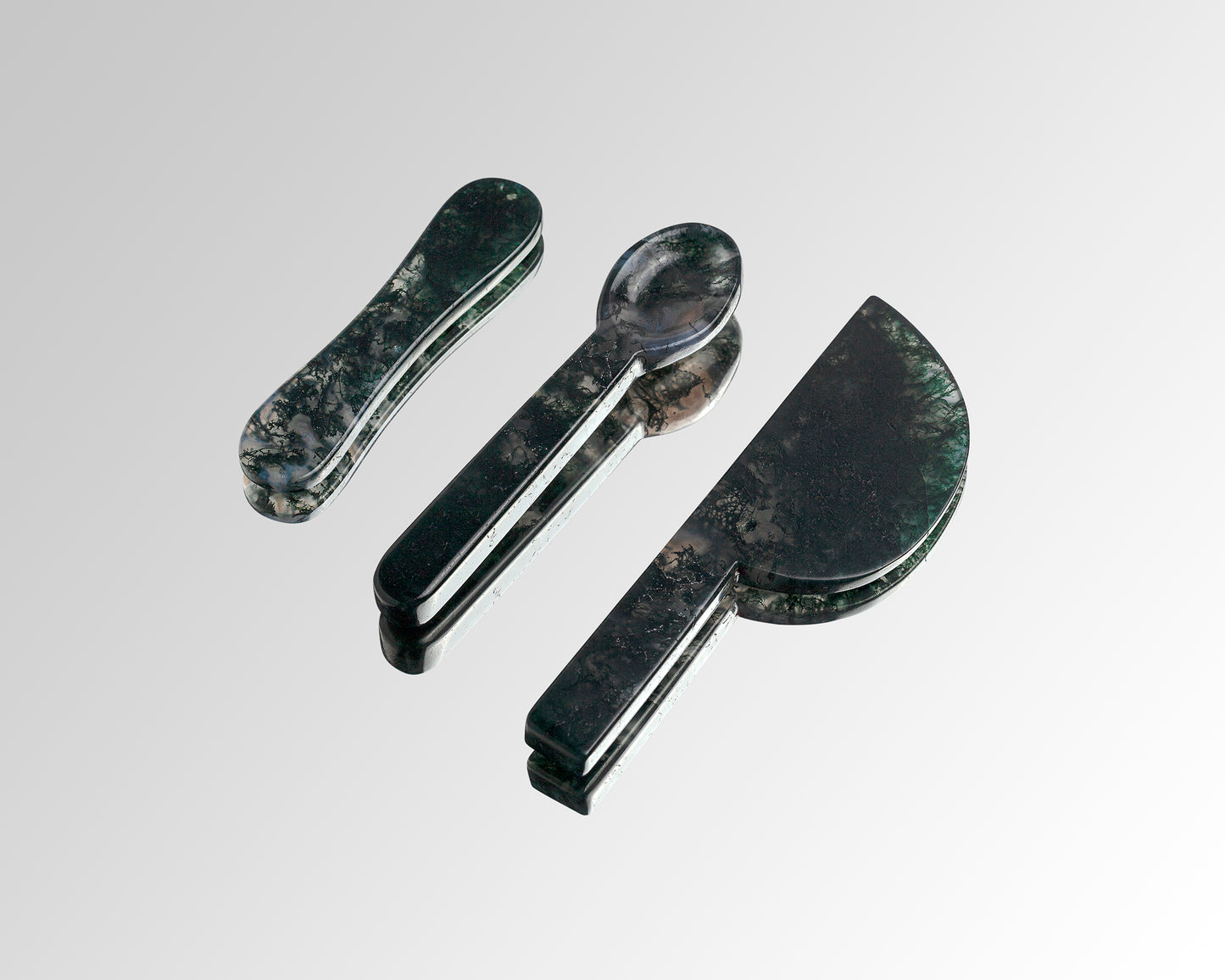 INTEGRANDO LO SAGRADO Y LO PROFANO EN OBJETOS COTIDIANOS - 2019