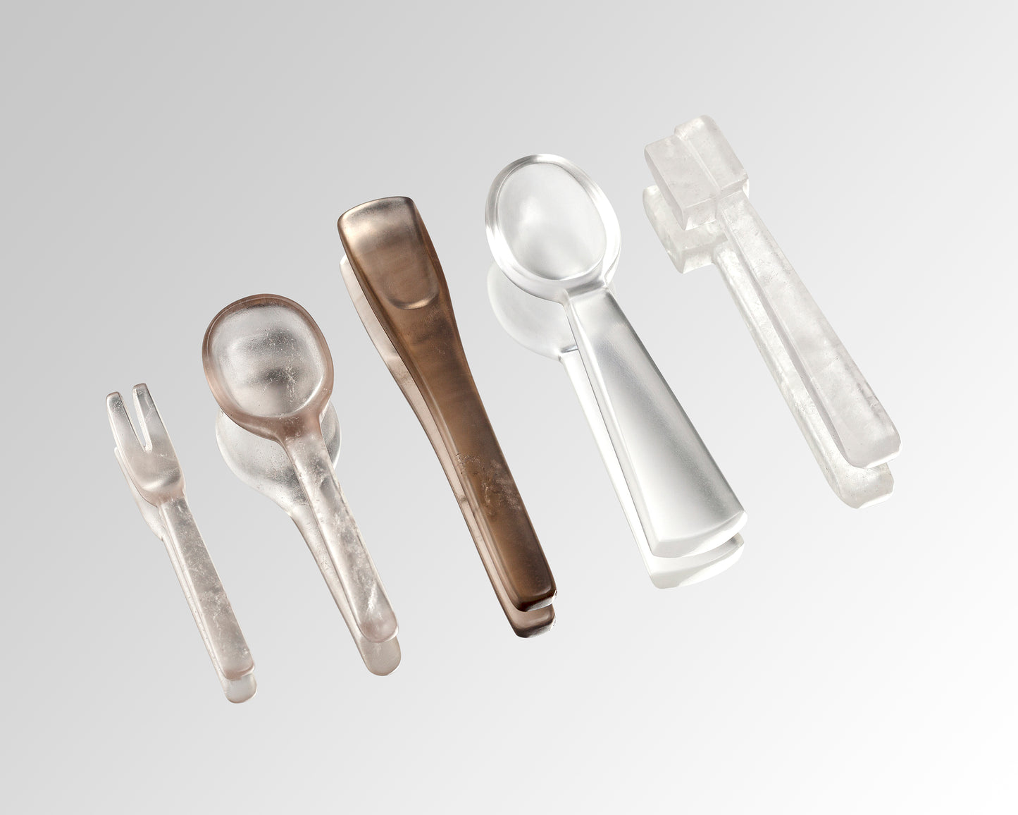 INTEGRANDO LO SAGRADO Y LO PROFANO EN OBJETOS COTIDIANOS - 2019