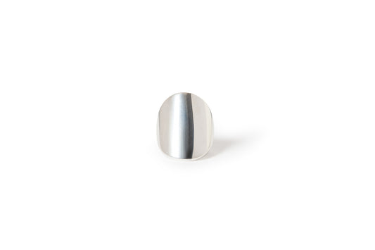 ANILLO CÍRCULO con piedras