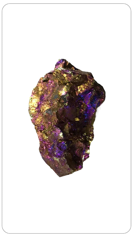CHALCOPYRITE