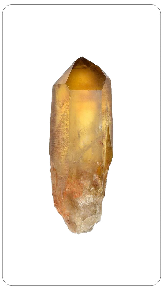 CITRINE