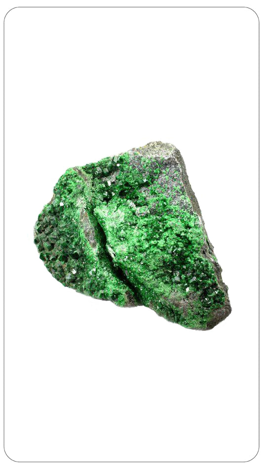 UVAROVITE