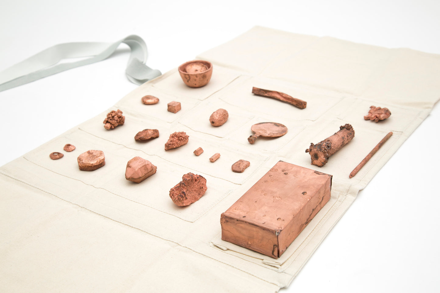 KIT DE SUPERVIVENCIA - 2018