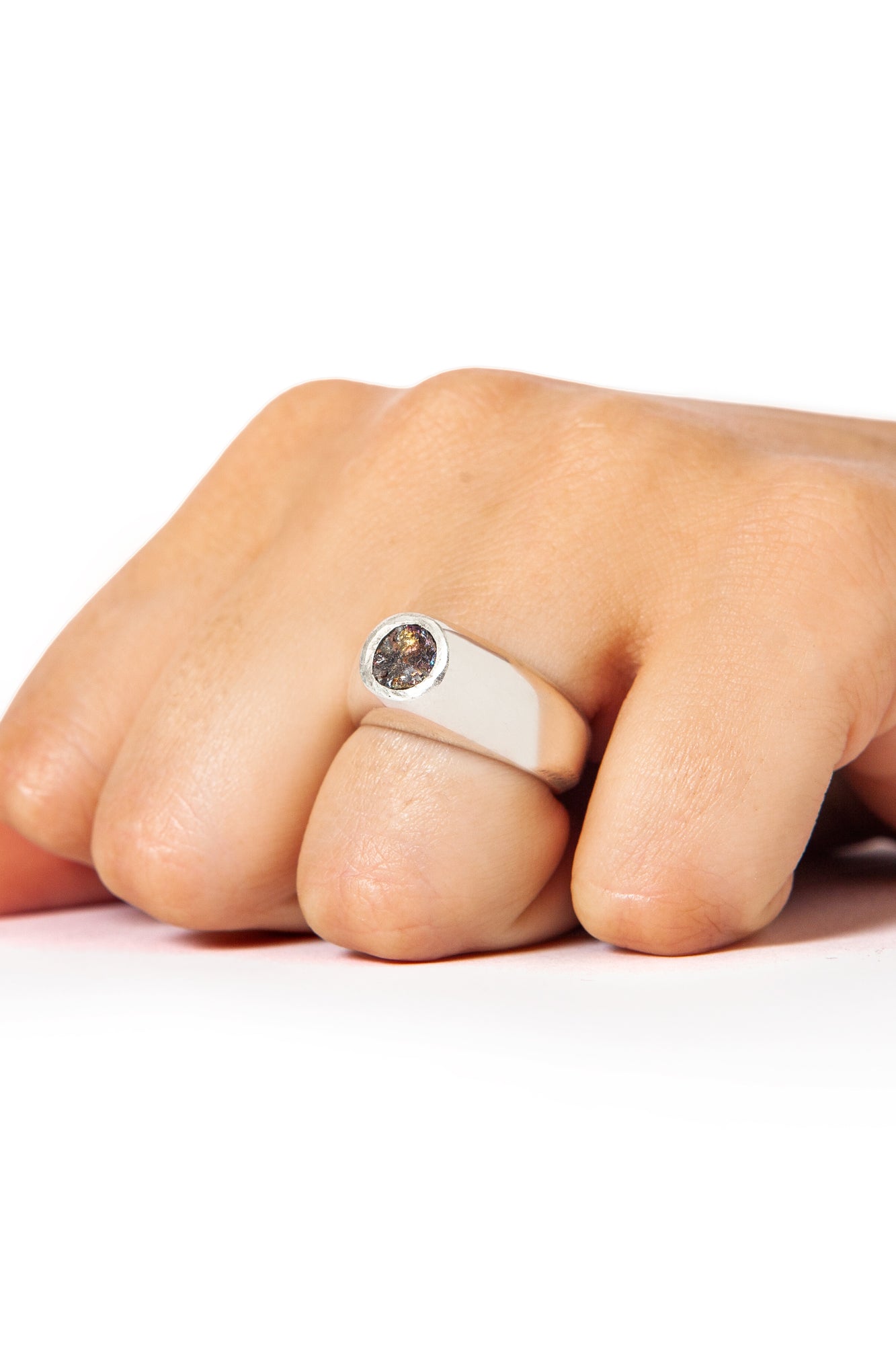 ANILLO SELLO CIRCULITO