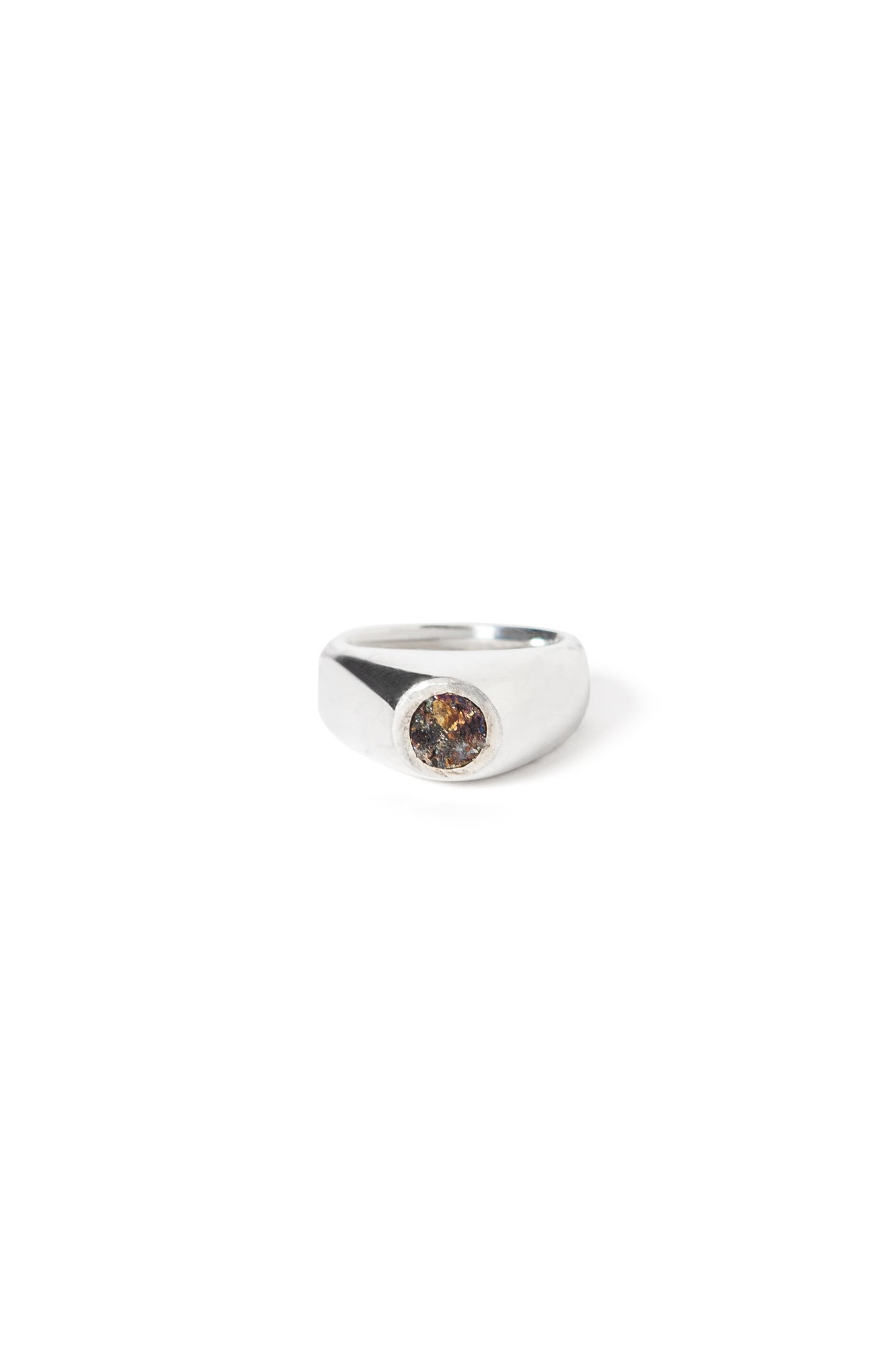 ANILLO SELLO CIRCULITO