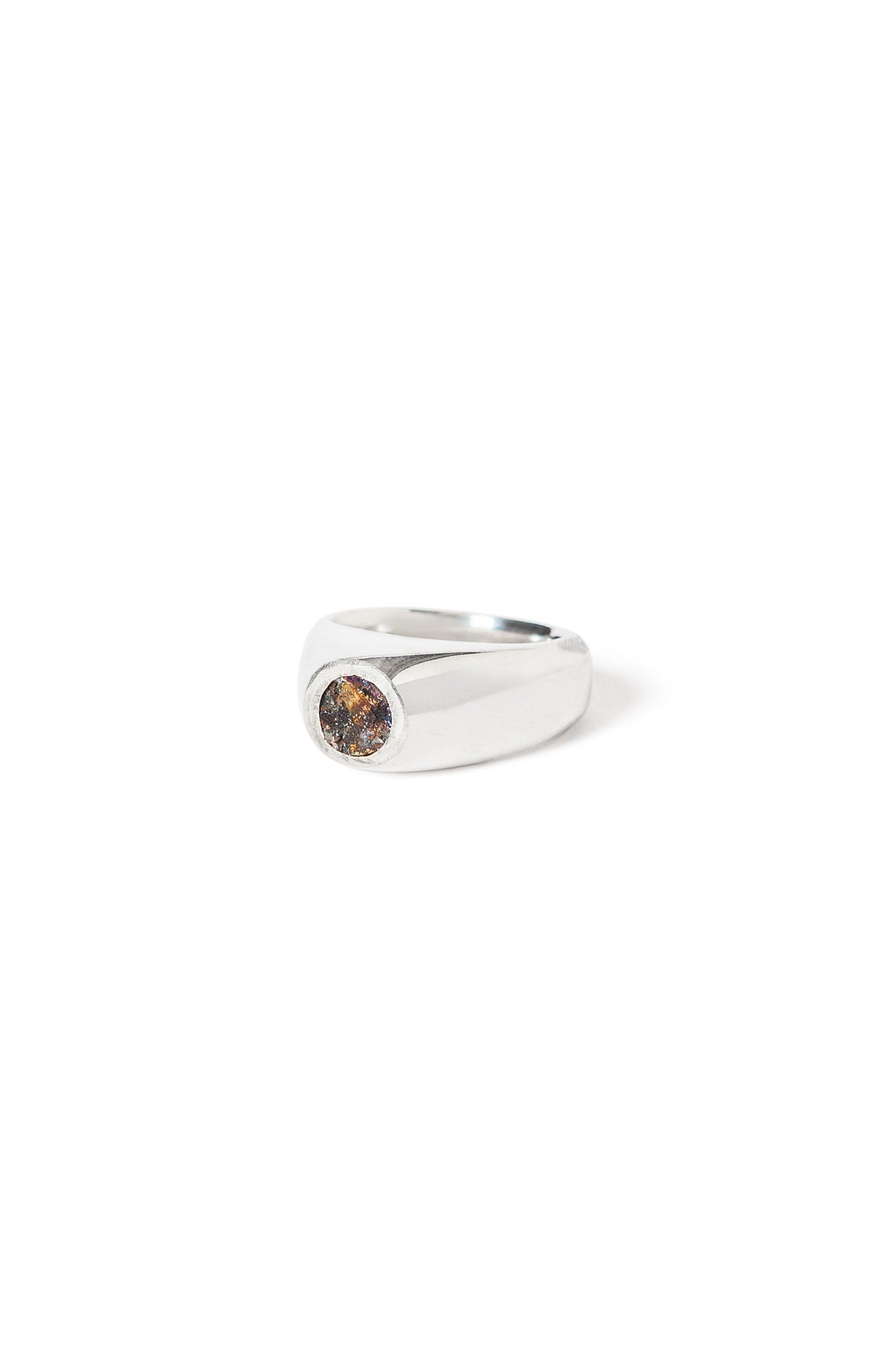 ANILLO SELLO CIRCULITO