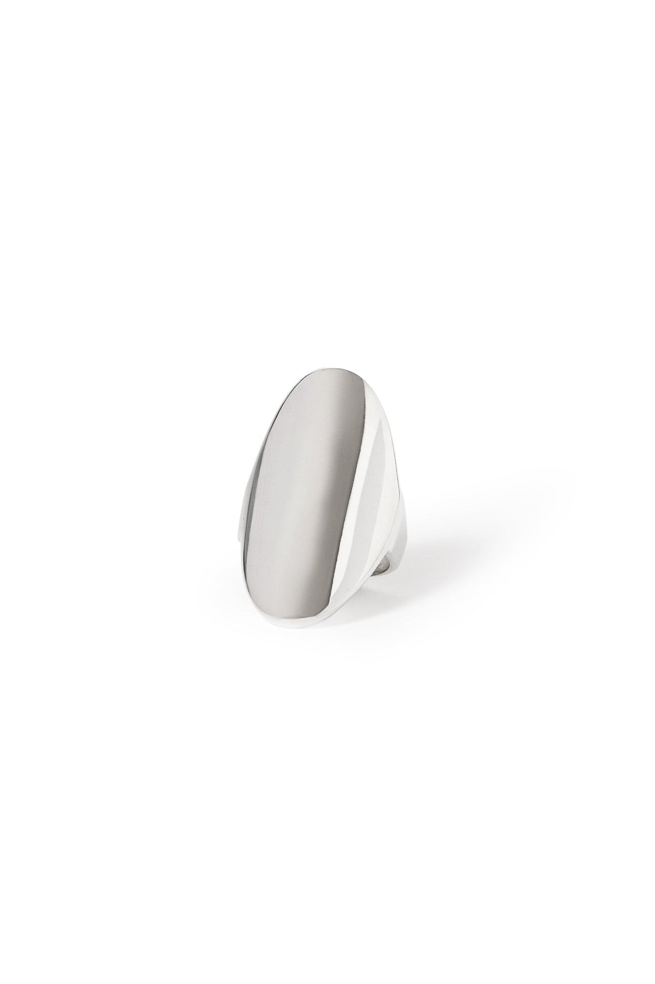 ANILLO ÓVALO