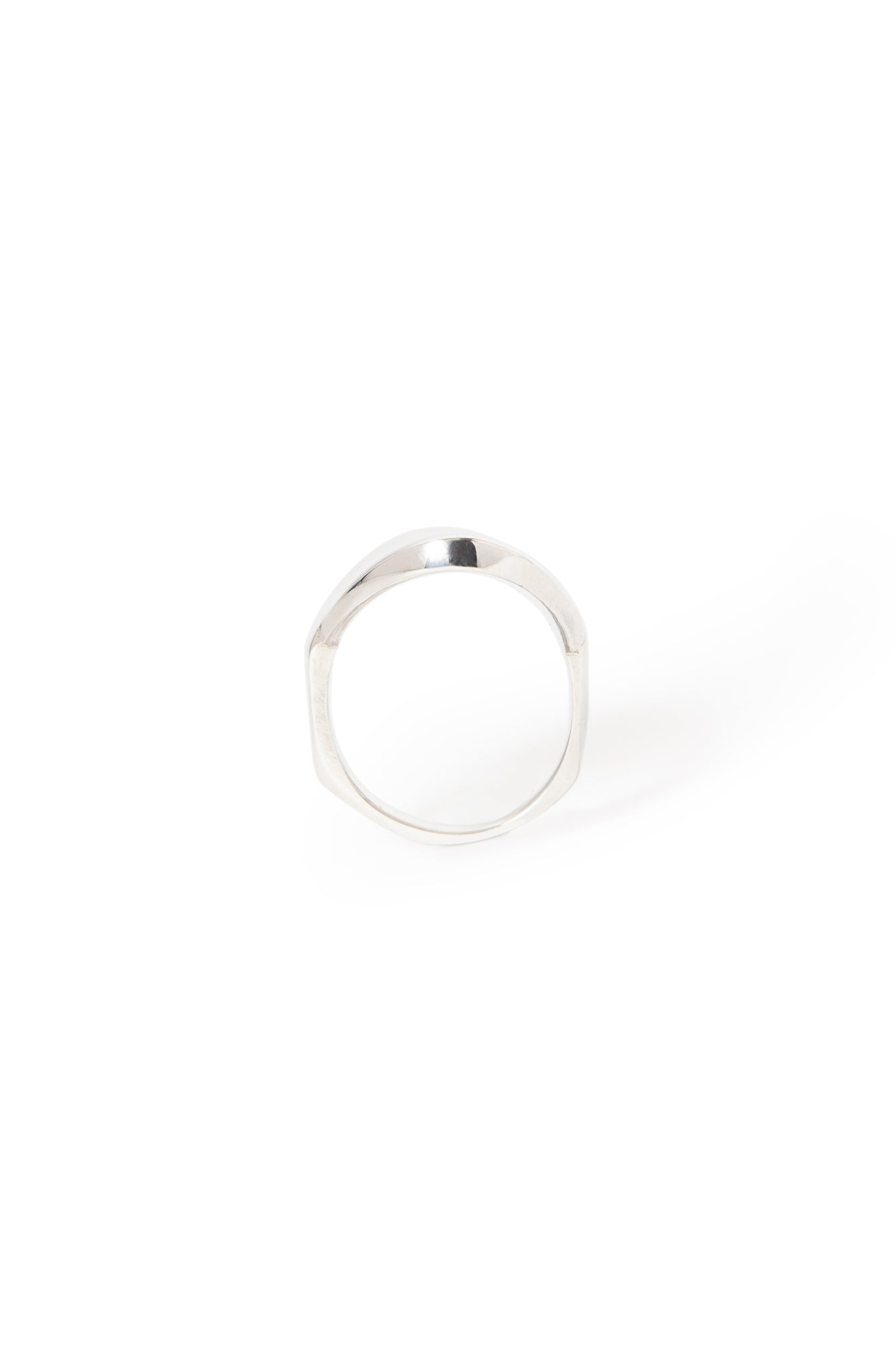 ANILLO ÓVALO