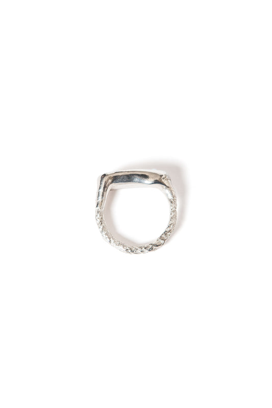 ANILLO SELLO HILOS